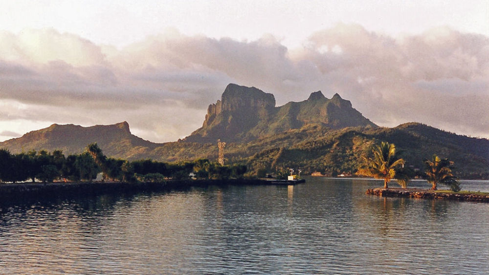 Dünyanın en güzel 10 adası